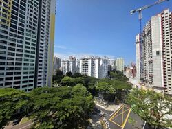 Blk 22 Bukit Ho Swee Court (Bukit Merah), HDB 3 Rooms #626967051
